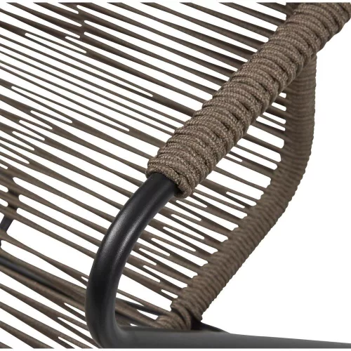 Branco garden chair