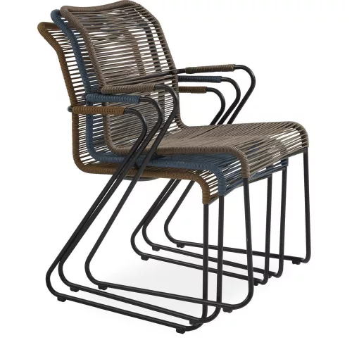 Branco garden chair