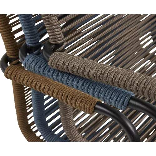 Branco garden chair