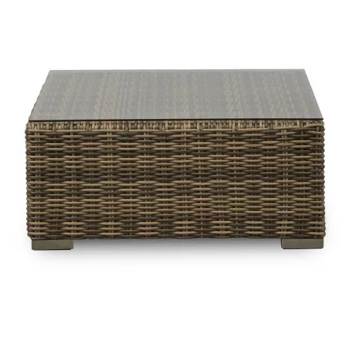 Calvi garden lounge table