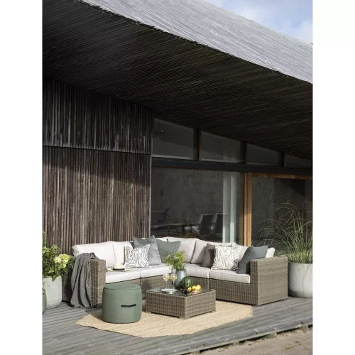 Calvi garden lounge table