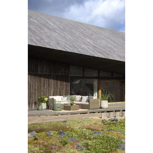 Calvi garden lounge table