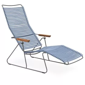 Click beach chair