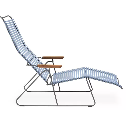 Click beach chair