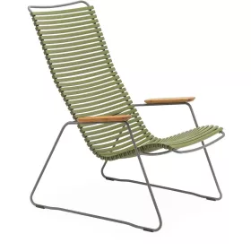 Click lounge recliner