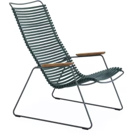 Click lounge recliner