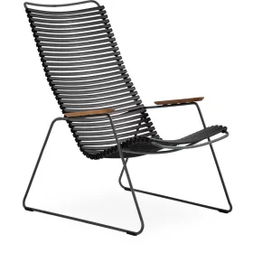 Click lounge recliner