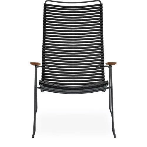 Click lounge recliner