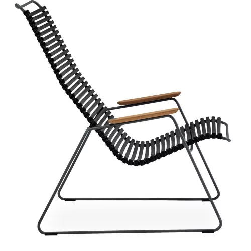 Click lounge recliner