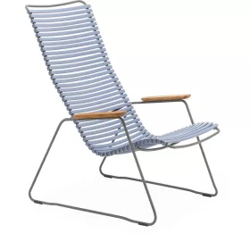 Click lounge recliner