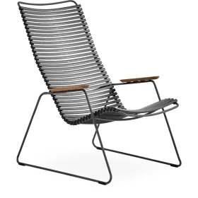 Click lounge recliner