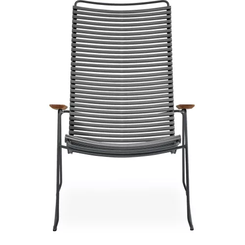 Click lounge recliner