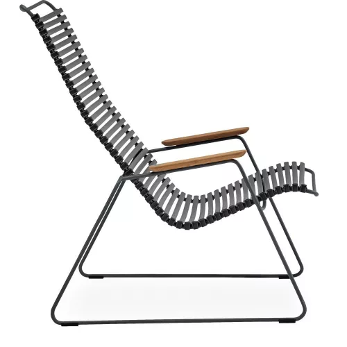 Click lounge recliner