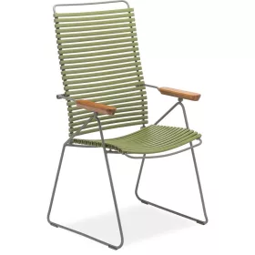 Click adjustable chair