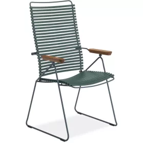 Click adjustable chair