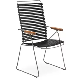 Click adjustable chair