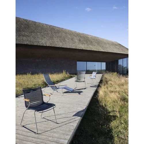 Click adjustable chair