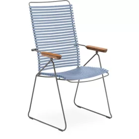 Click adjustable chair