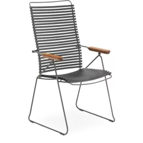 Click adjustable chair