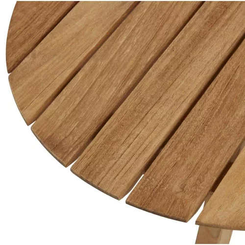 Drasil garden lounge table