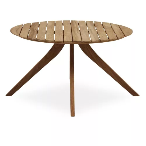 Drasil garden lounge table