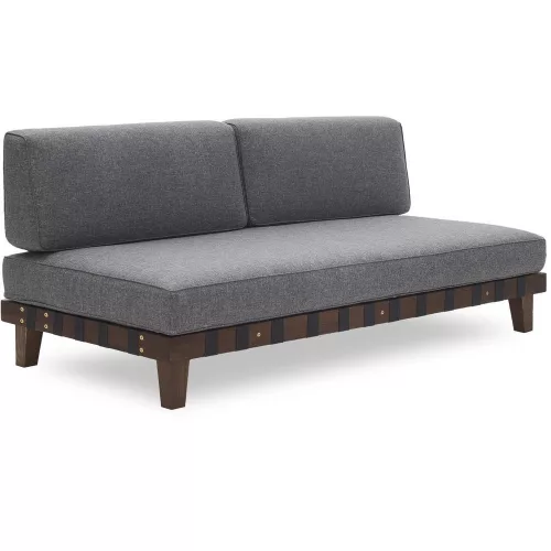 Langkawi 2,5 seater outdoor sofa