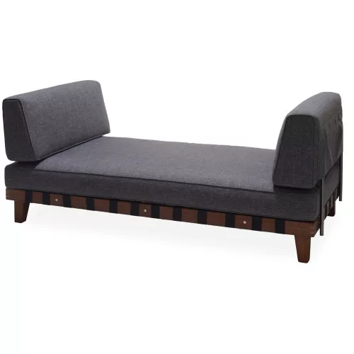 Langkawi 2,5 seater outdoor sofa