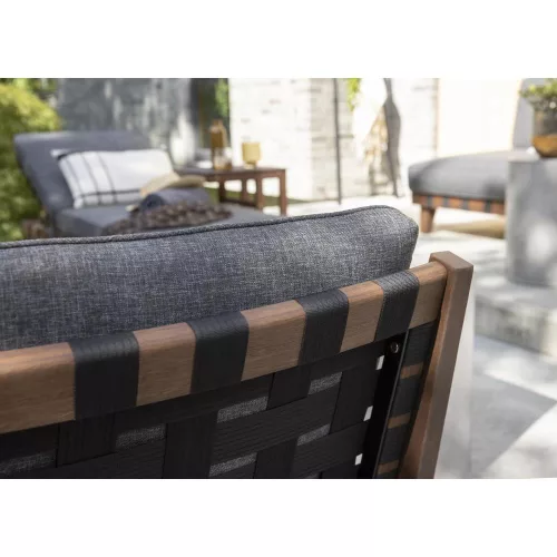 Langkawi 2,5 seater outdoor sofa