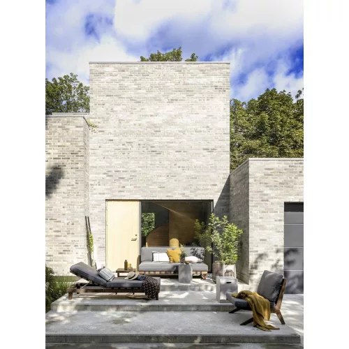 Langkawi 2,5 seater outdoor sofa