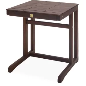 Langkawi garden side table