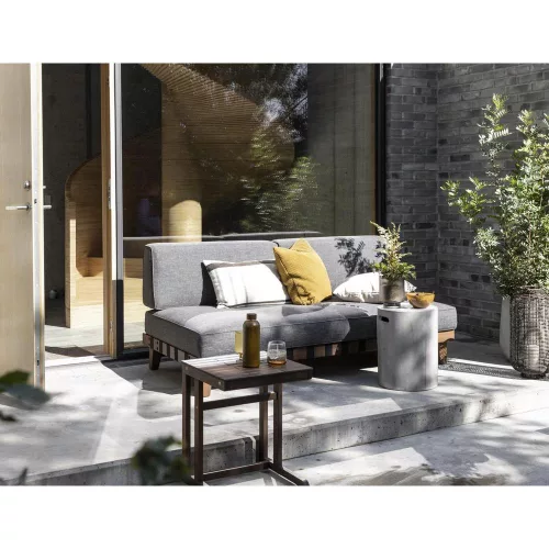 Langkawi garden side table