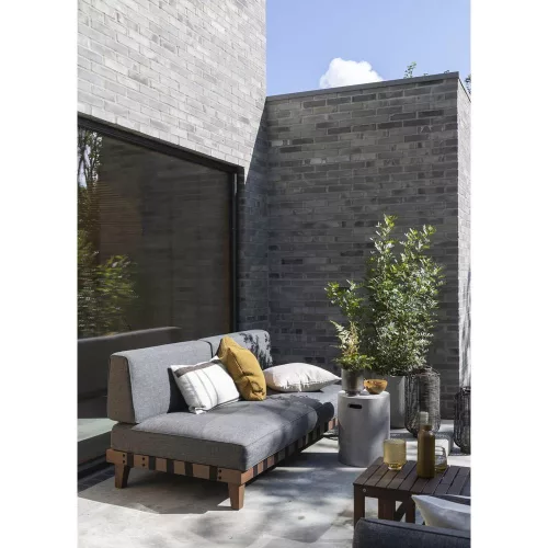 Langkawi garden side table