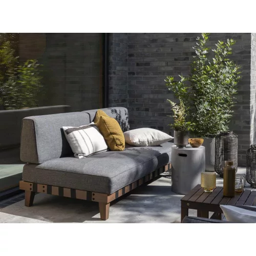 Langkawi garden side table