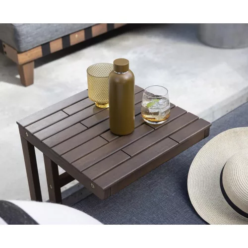 Langkawi garden side table