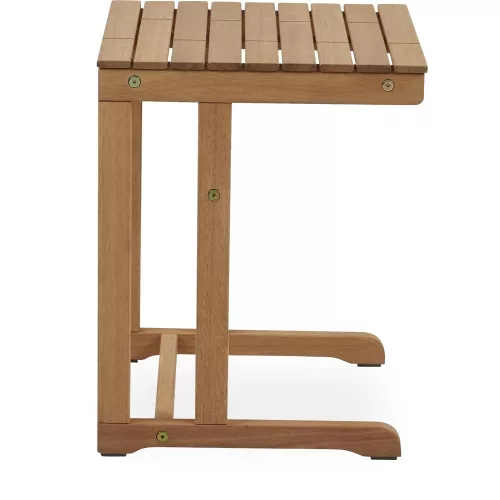 Langkawi garden side table