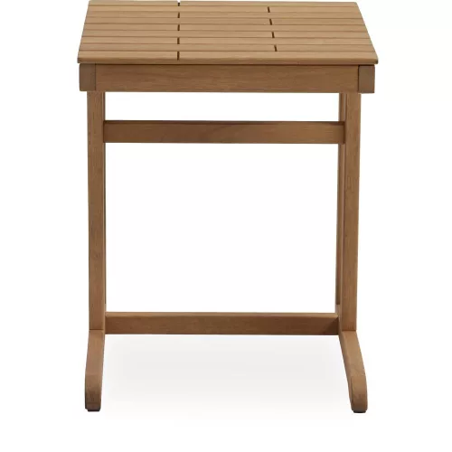 Langkawi garden side table