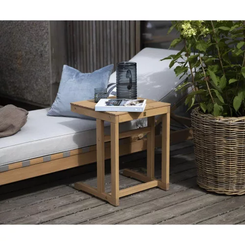 Langkawi garden side table