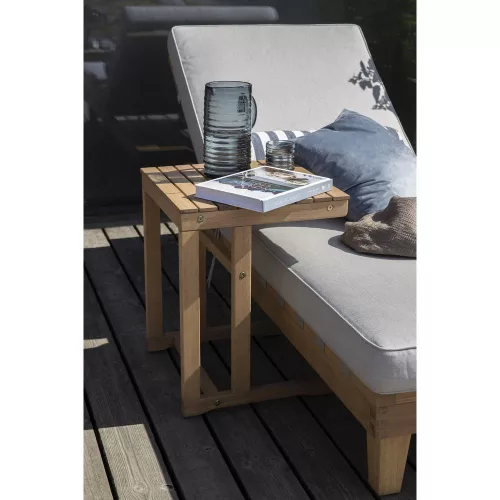 Langkawi garden side table