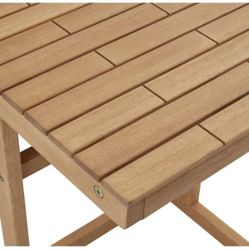 Langkawi garden side table