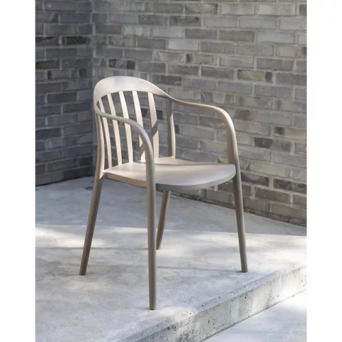 Portio garden chair