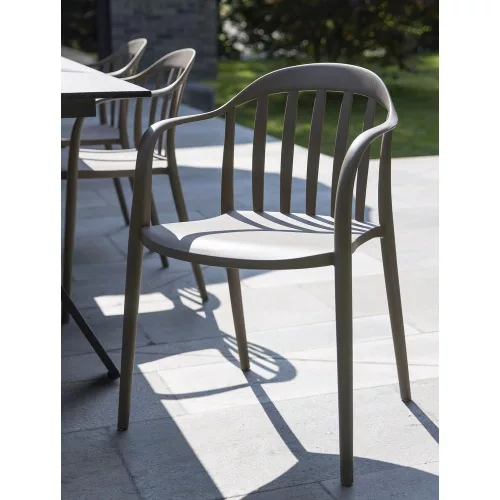 Portio garden chair