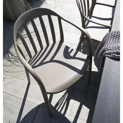 Portio garden chair