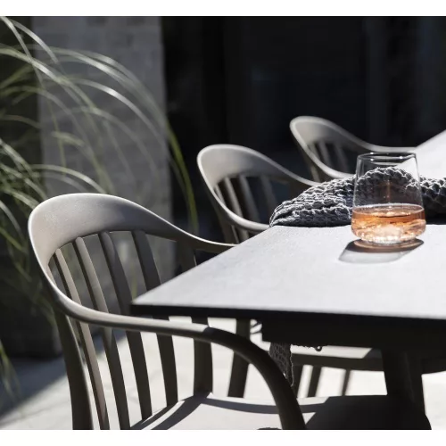 Portio garden chair