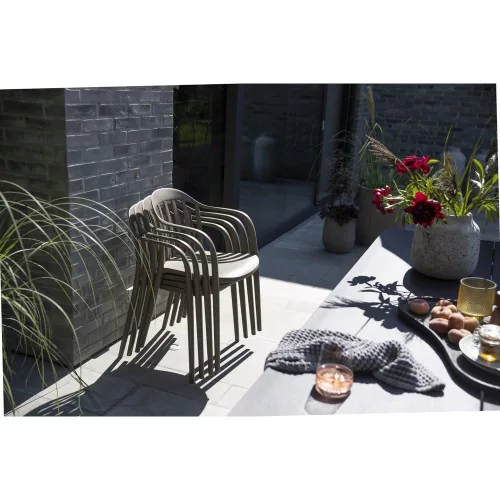 Portio garden chair