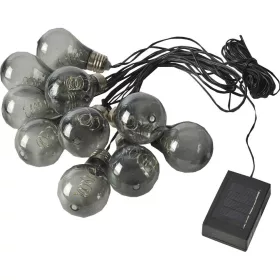 Samira solar-powered light chain