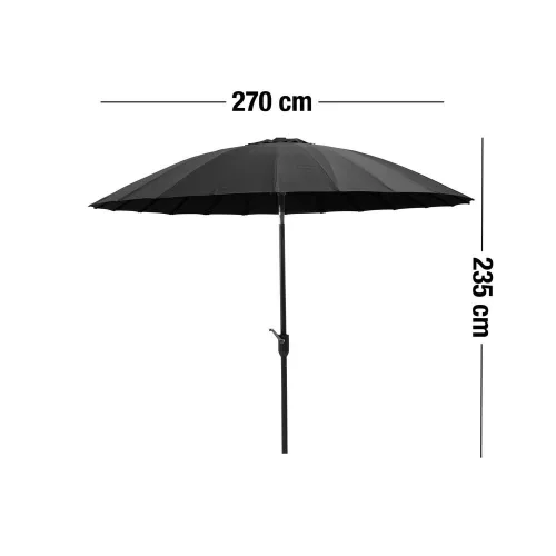 Shanghai parasol