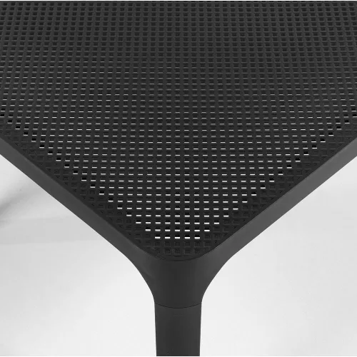 NET outdoor table