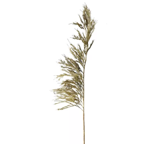 Pampas artificial flower