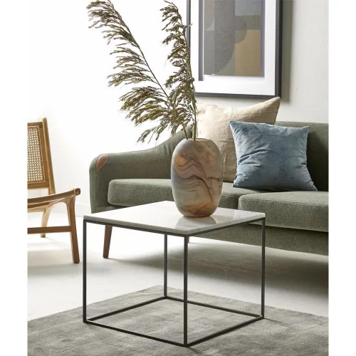 Pampas artificial flower
