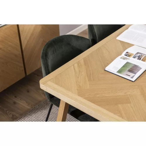 Galway dining table